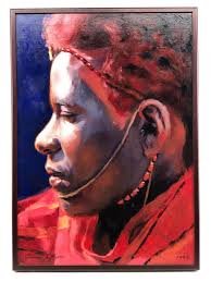 James Ayers Paintings & Artwork for Sale