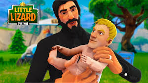 Omega and enforcer still have john hostage and put a stop to the leader of the super star danger team!!! John Wick Adopts A Noob Fortnite Short Film Youtube