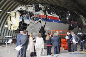 Judges in the trial of three russians and a ukrainian over the disaster which killed all 298 people on board the malaysia airlines plane started formally setting out the. Inspection Of Reconstruction Of Mh17 And Wreckage Conducted In Netherlands
