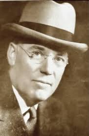 Floyd Elliot “Uncle Floyd” Starr (1883-1980)