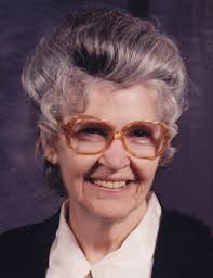 Obituary information for Ruby Nell Richardson Terry