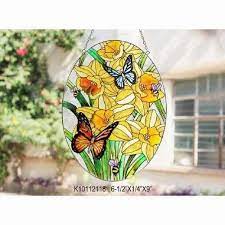 Stained Glass Sun Catcher