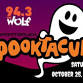Sportsplex Spooktacular event image