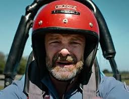 The Space Between (2016)