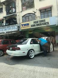 Fius kerap terputus,menengung owner kereta wira ning. Pakej 1set Aircond Wira Terima Siap Auto Accessories On Carousell
