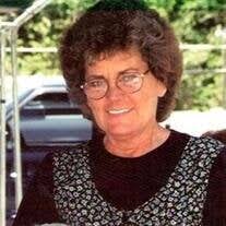 Eileen Hatfield Obituary