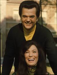 Happy heavenly birthday to one half of our favorite duo - Conway Twitty!  Loretta and Conway had a unique bond and friendship that helped make them  one of the most legendary duos