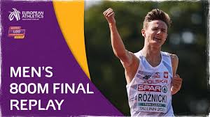 Instagram profile picture viewer lets you zoom in on any insta dp in original size, even private profiles. Roznicki Reigns Men S 800m Final Replay European U20 Championships Tallinn 2021 Youtube