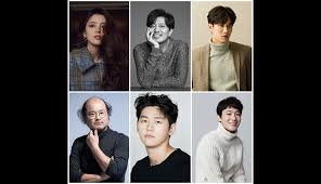 Han so hee is a south korean actress. About Netflix Netflix Confirms Casting Of Han So Hee And Ahn Bo Hyun For New Action Noir Series Undercover Working Title