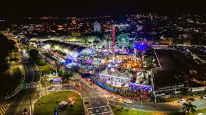 Confira a programação da Festa Junina de Votorantim 2026