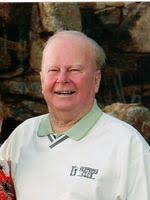 Bruce Fairman Obituary