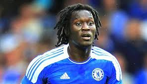 I'm 21, i need to be playing in a good team. Romelu Lukaku Dendam Terhadap Eks Manajer Chelsea Villas Boas Bola Tempo Co