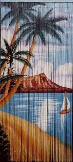 Bamboo Store Hawaii Bamboo Bead Curtains Beaded Curtains Bamboo Beaded Curtains Bamboo Curtains