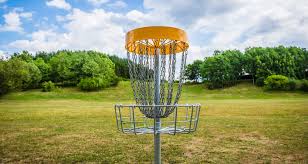 Dga disc golf baskets are the highest quality and best performing disc golf targets available. Course Development Page 17 Of 17 Innova Disc Golf