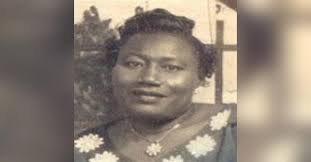 Fannie M. Herring Obituary