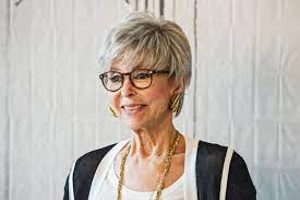 She famously was the first latina to take home an oscar with a win for west side story in 1962. Rita Moreno Aims To Hit The Right Accent On One Day At A Time The New York Times