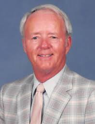 Obituary information for William D. Wilson