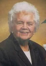 Obituary information for Mary Jean Bartholomew