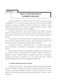Se analiza el resultado o beneficio obtenido en relación a los recursos. Pdf Activitatea OricÄrei Firme Obiectul Si Metoda Analizei Economico Financiare Coda Virginia Academia Edu