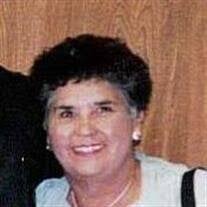 Annie Gonzales Obituary