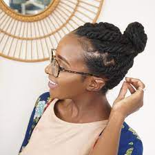 Ambrosia Malbrough Brosiaaa Low Manipulation Hairstyles Length Retention Hairstyles Protective Hairs Natural Hair Twists Natural Hair Styles Hair Styles