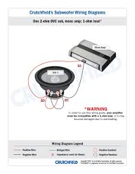 Jl audio marine amp wiring diagram. Dt 8316 2 Channel Amp Kicker Wiring Diagram Wiring Diagram