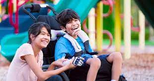 The activites have to be situated within the confines of the building we work in. Benefits Of Physical Activities For Children With Special Needs Ochsner Health