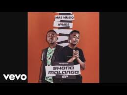 Mas Musiq Aymos Ub Ukhona Official Audio Ft Shasha Youtube Sony Music Entertainment Music Download Mp3 Music Downloads