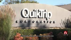 Welcome to smith's garden centre. Quiktrip Diversifies Announces Launch Of Urgent Care Center Chain