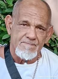 Funeral notice for John in Kempsey