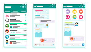 عمل نسخة احتياطية للواتس اب واسترجاع محادثات الواتس من الايميل In 2020 App Development Mobile App Development Text Service