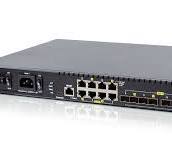 L2+ Managed 10G Ethernet Switch with SyncE | Industrial ...