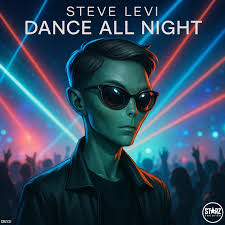 Stream Steve Levi