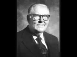 Dr Harold B Sightler --Can A Saved Person Ever Be Lost