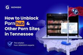 How to Unblock Porn Sites in Tennessee: Access Pornhub in 2025