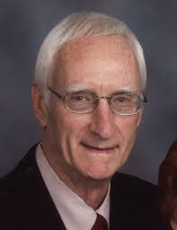 Obituary information for Bill