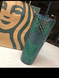 STARBUCKS Studded Tumbler NEW RELEASE