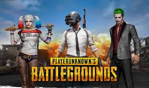 Prices, where to buy it, and more. Pubg Xbox One Update Patch Notes For Huge Joker Harley Quinn Custom Match Launch Gaming Entertainment Express Co Uk