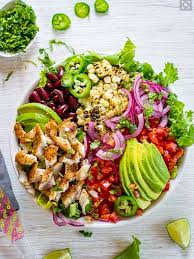 We did not find results for: Clark Bartram S Blackened Fish Taco Salad Recipe Real Food Traveler