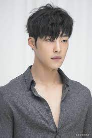 Pin By Aryanniiieeee On Cecie S Actors Asian Men Hairstyle Mens Hairstyles Korean Hairstyle