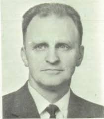 Stephen Joseph Smrekar (1911-1999)