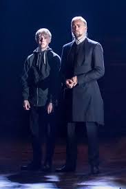 Harry Potter And The Cursed Child Photos Are Here And They Re So Magical Harry Potter Cursed Child Anthony Boyle Harry Potter Universal