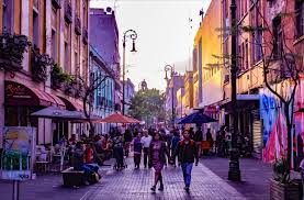 Jul 23, 2021 · mexico city solo travel guide: Three Great Streets From Mexico City S Centro Historico