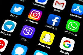 As socially inclined creatures, human beings have embraced technology that connects us with others. Social Media Apps In 2020 You Must To Know It Peeker Scitech