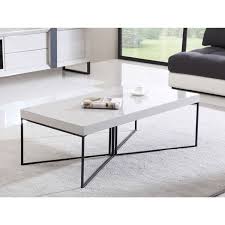 How should you get a slice of bread from the plate standing on the far end of the table? B Modern Mixer High Gloss Cream And Black Steel Coffee Table Coffee Table Coffee Table Rectangle Steel Coffee Table