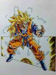 embedded ドラゴンボールz ドラゴンボール イラスト ゴクウ