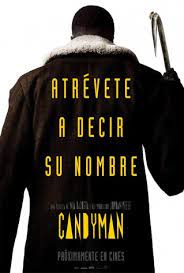 Ver Candyman Online Gratis 2021 Pelispedia