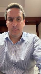 Esta tarde asistí junto a mi esposa Mariana (@marianainca) a la misa  realizada en la iglesia La Ascención del Señor para agradecer a la Divina  Pastora por su intercesión a través de