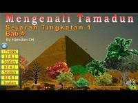 Sistem tersebut adalah institusi yang unik dan tidak wujud dalam tamadun dunia yang lain. Sejarah Ting 1 Bab 4 History Quiz Quizizz