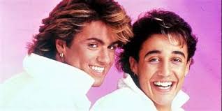 Trivia night at 7pm, free answer: Wham